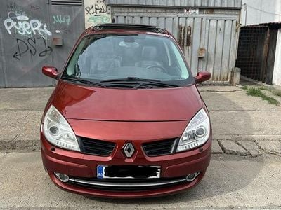 Renault Scénic II