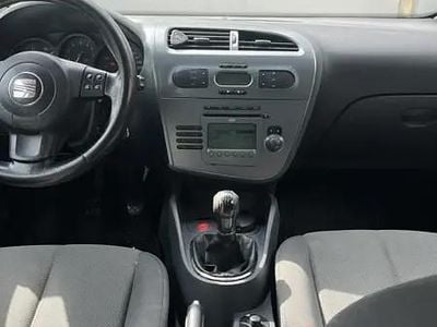 Second-hand Seat Leon 2007 Coupe