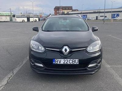 Renault Mégane GrandTour