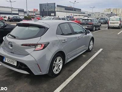 Culoaregri Utilizat 2019 Toyota Corolla Hatchback | 16.300 EUR (Scump)