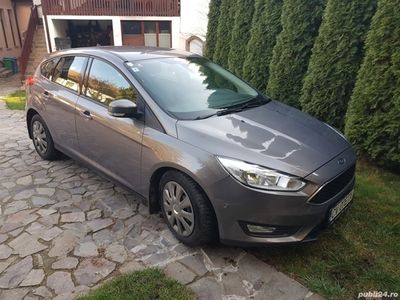 second-hand Ford Focus trend 1.0 ecoboostperfecta