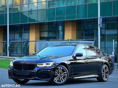 BMW 730