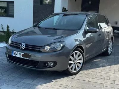 VW Golf VI
