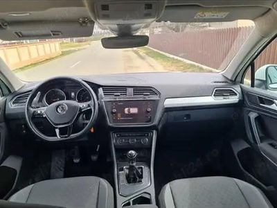Utilizat 2019 VW Tiguan SUV | 13.500 EUR