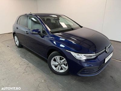 VW Golf VIII
