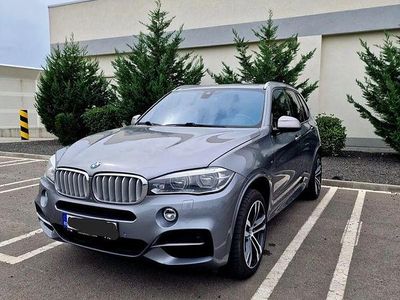 BMW X5 M