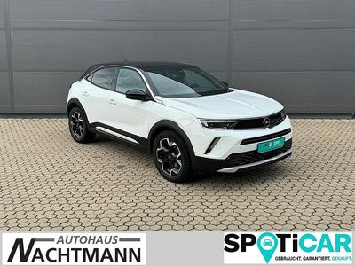 Utilizat 2021 Opel Mokka-e Ultimate SUV | 19.728 EUR (Preț OK)