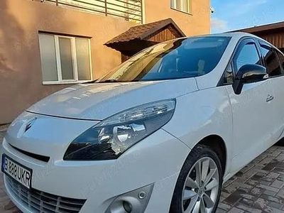 Renault Grand Scénic III