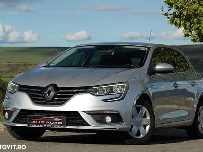 Renault Mégane IV