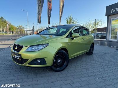 second-hand Seat Ibiza 1.4 16V Sport