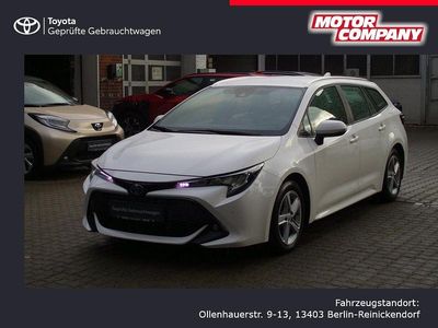 Utilizat 2022 Toyota Corolla Edition | 25.597 EUR (Preț OK)