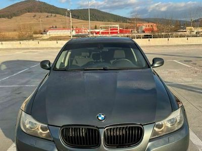 second-hand BMW 320 Seria 3 d