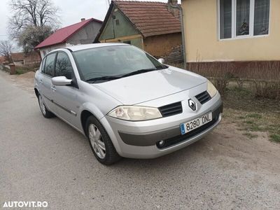 second-hand Renault Mégane II 