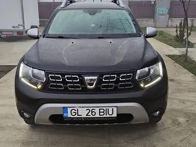 Utilizat 2019 Dacia Duster SUV | 11.200 EUR (Preț OK)