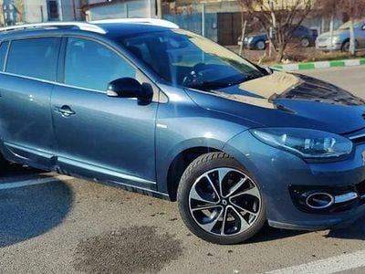Renault Mégane GrandTour