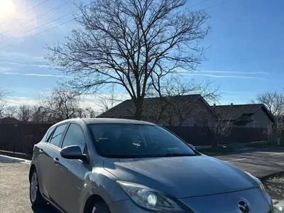 Utilizat 2010 Mazda 3 Berlinǎ | 4.500 EUR