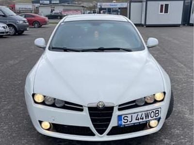Second-hand 2010 Alfa Romeo 159 Ti Break | 4.650 EUR (Preț OK)