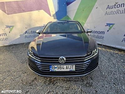 VW Arteon