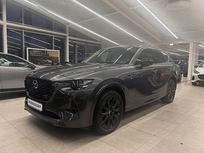 Second-hand Mazda CX-60 Homura-Line 328 CP (241 kW) 2023 SUV