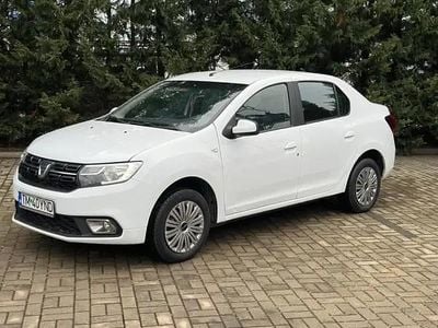 Second-hand 2018 Dacia Logan Berlinǎ | 4.150 EUR (Preț bun)