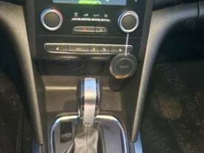Renault Mégane IV
