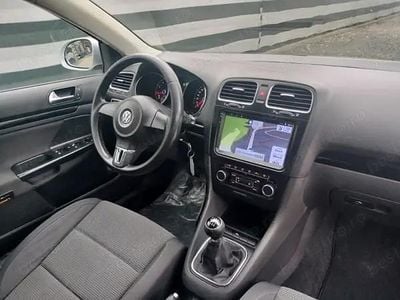 VW Golf VI