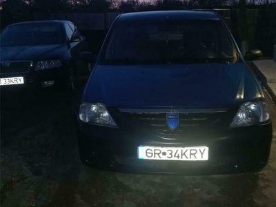 Văndută Dacia Logan - mașini second-hand de vânzare