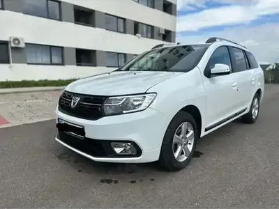 Dacia Logan MCV