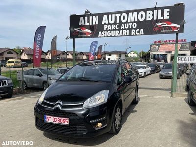 Citroën C4 Picasso