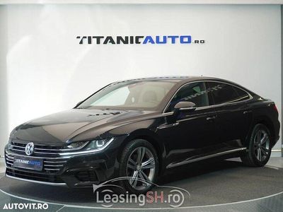 VW Arteon
