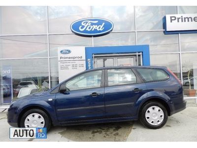 Utilizat 2006 Ford Focus Break | 3.200 EUR (Scump)