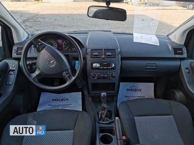 second-hand Mercedes A150 Clasa A