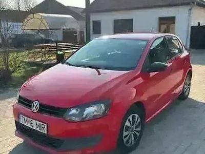 Second-hand VW Polo 2011 Hatchback