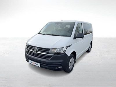 Second-hand VW T6.1 150 CP (110 kW) 2023 Albnormal Van
