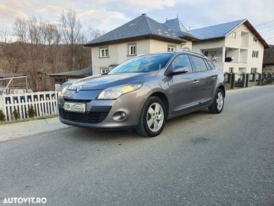 Renault Mégane GrandTour