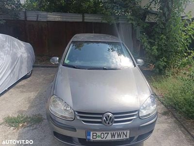 VW Golf V