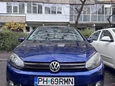 VW Golf VI