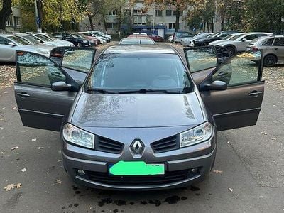 Renault Mégane II