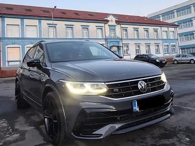 Utilizat 2021 VW Tiguan SUV | 26.500 EUR (Preț OK)