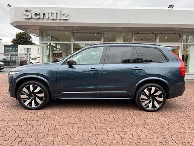 Utilizat 2024 Volvo XC90 Ultra SUV | 70.639 EUR (Scump)