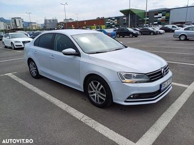 VW Jetta