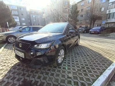 Second-hand Seat Arona 110 CP (80 kW) 2022 SUV