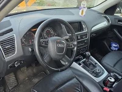 Utilizat 2011 Audi Q5 SUV | 11.800 EUR (Preț OK)
