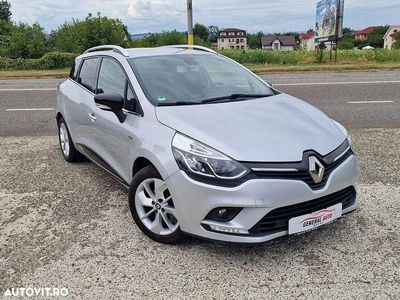 Renault Clio GrandTour
