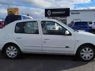 Renault Symbol II