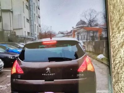 Second-hand Peugeot 3008 200 CP (147 kW) 2013 Break