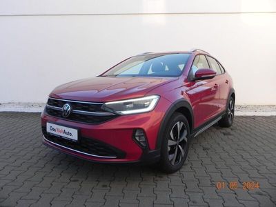 second-hand VW Taigo Style 1.0 TSI DSG TD