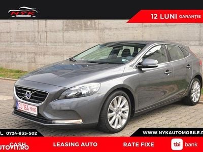 Second-hand Volvo V40 180 CP (132 kW) 2014 Culoaregri Break