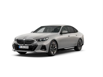 Oxid grey ii metallic metalizat Utilizat 2025 BMW 520 Comfort Edition Berlinǎ | 61.686 EUR