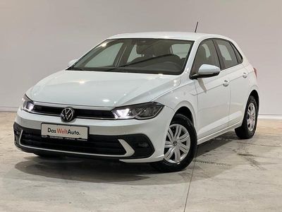 Second-hand VW Polo 80 CP (58 kW) 2022 Albnormal Hatchback
